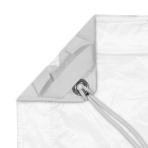 Полотно на раму 12*12 Light Grid Cloth Full (360*360 cm)