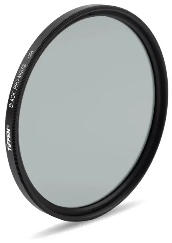 Светофильтр Tiffen Black Promist 1/8 82mm