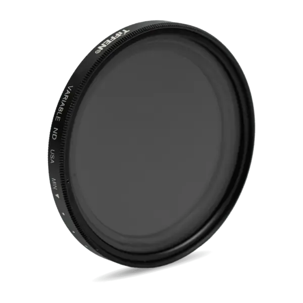 Светофильтр Тiffen ND 0,6-2,4 77мм