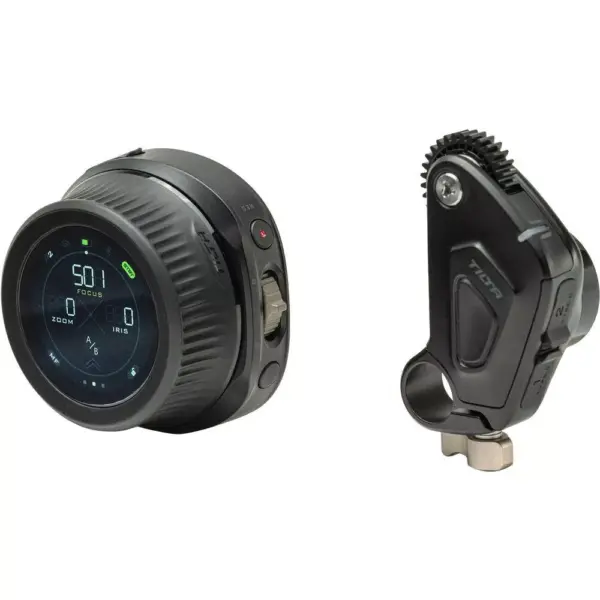 Радио фокус Tilta Nucleus Nano II KIT