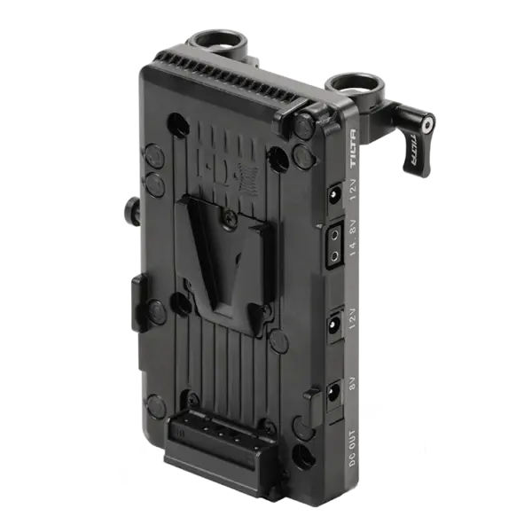 Площадка V-Mount Battery Plate