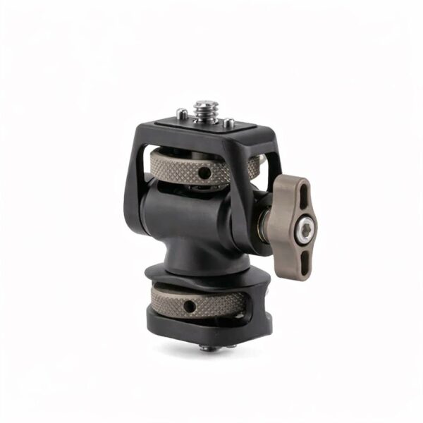 Крепление для монитора Tilta c резьбой 1/8