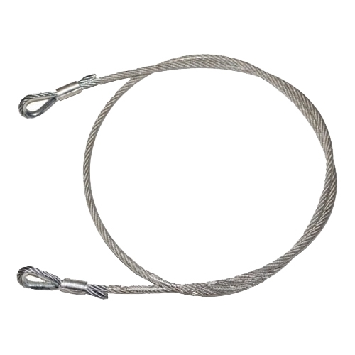 Страховочный трос