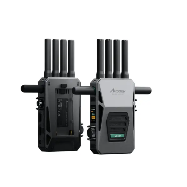 Видеосендер  Accsoon CineView Master 4K