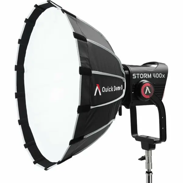 Aputure Quick Dome 60