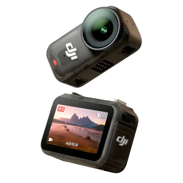 DJI Nano