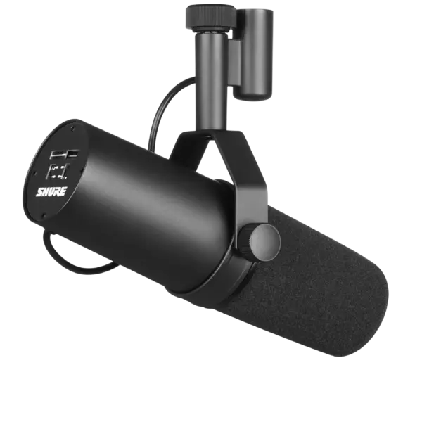 Shure SM7B