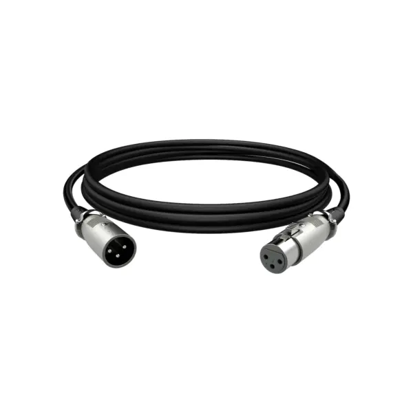 XLR-XLR кабель
