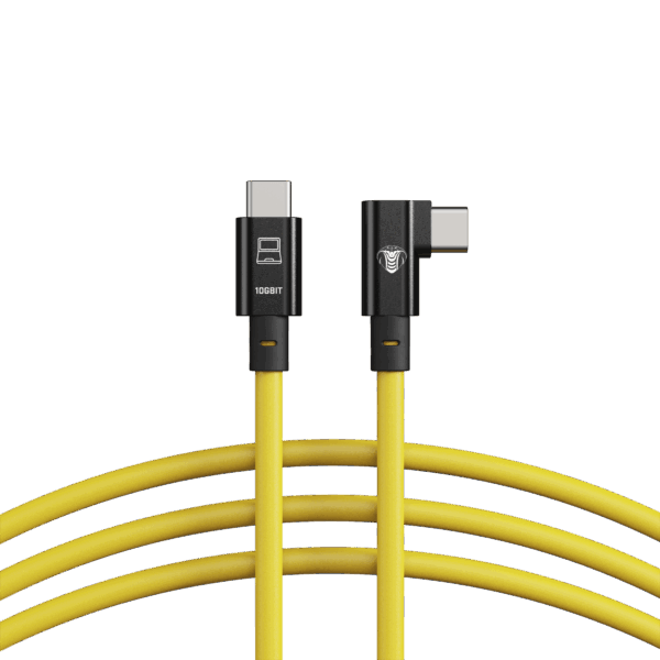Кабель Cobra Tether USB-C → USB-C 10 м
