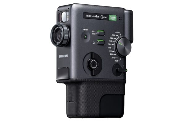 Fujifilm Instax Mini Evo Cinema