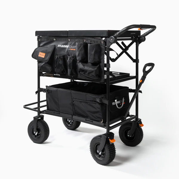 Tarion TitanRig Cart