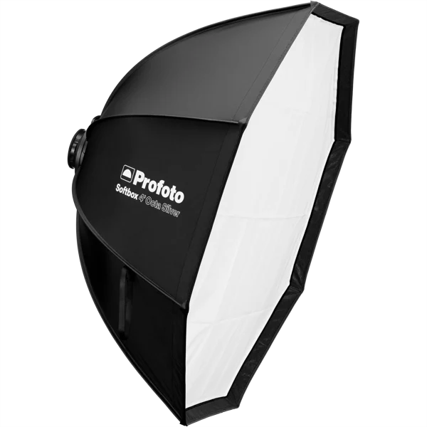 Profoto Octabox 120cm Silver