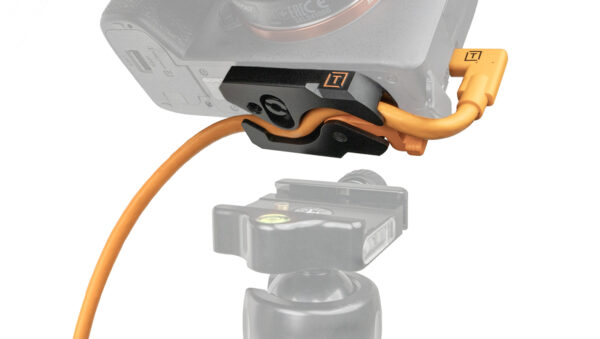 Tether Tools LeverLock Plate