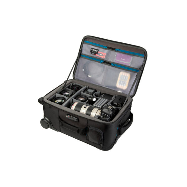 Tenba Roller Bag 21