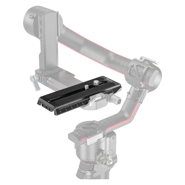 Удлиненная площадка для DJI RS 4\4 pro