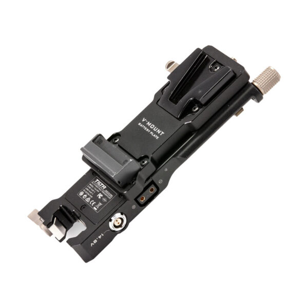 Система питания Tilta V-mount Plate Kit для DJI RS 3\3Pro