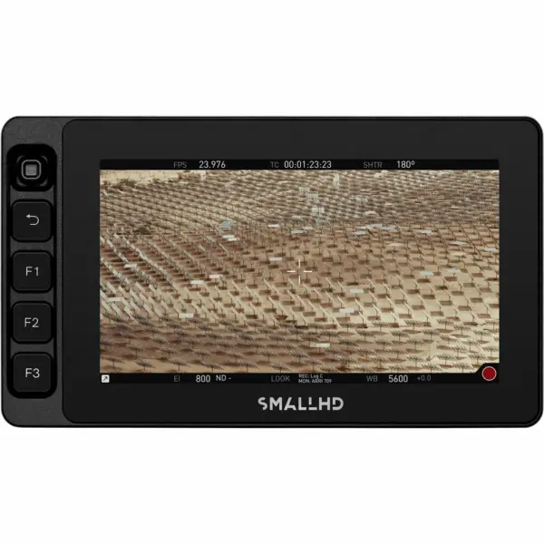 Накамерный монитор SmallHD Ultra 5