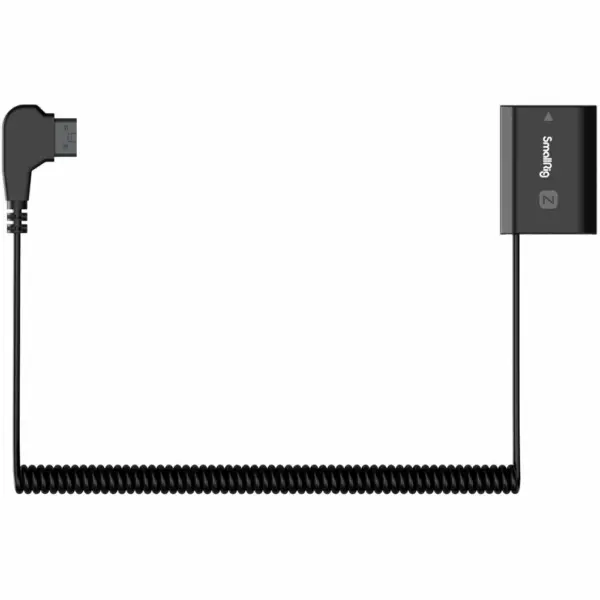 Пустышка Small Rig D-Tap NP-F Z100