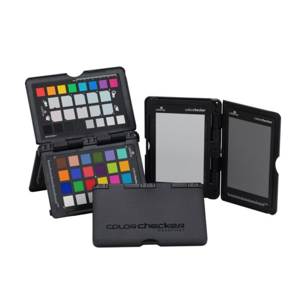ColorChecker Calibrite Passport Photo 2